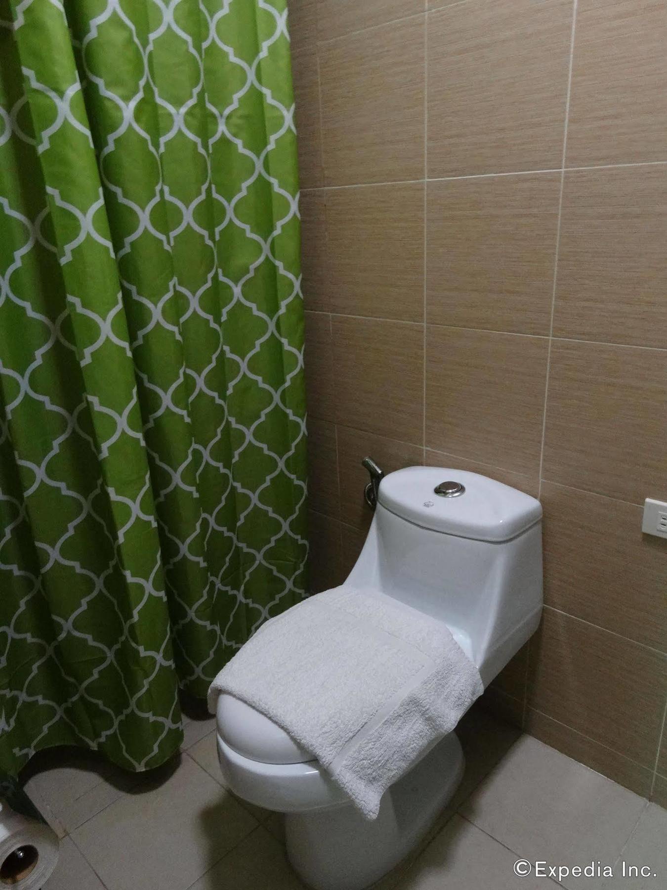 门答之家民宿 达沃 外观 照片